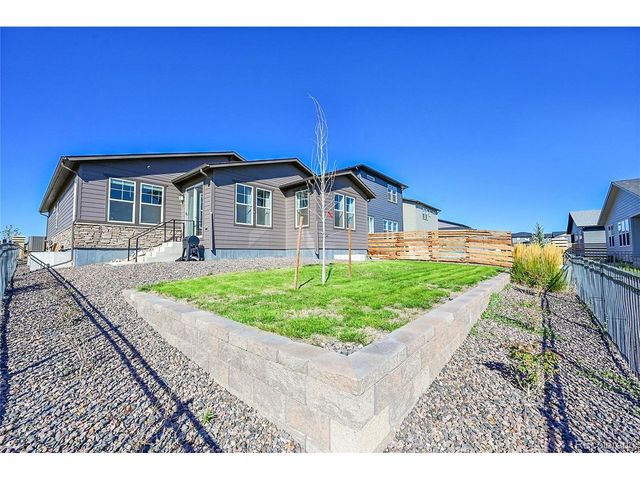 23642 E 40th Ave, Aurora, CO 80019