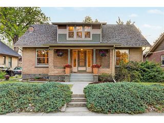 4265 N Irving St, Denver, CO 80211