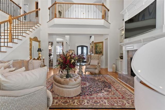 2711 Wildflower Way, Hoschton, GA 30548