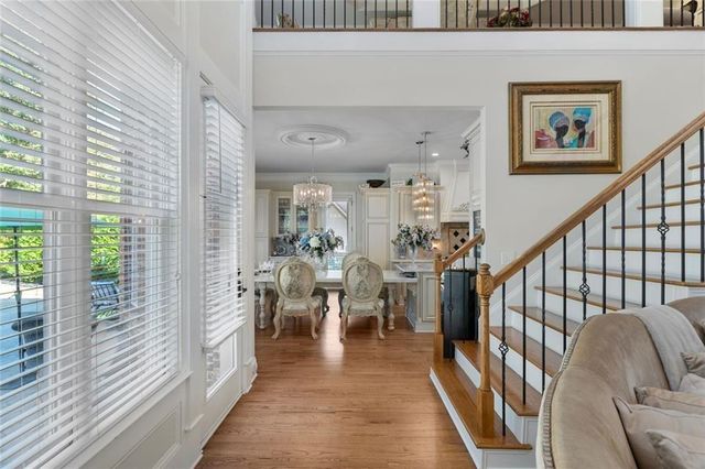 2711 Wildflower Way, Hoschton, GA 30548