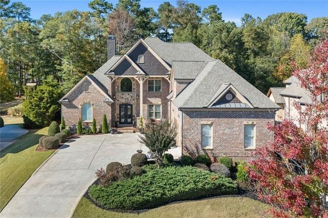 2711 Wildflower Way, Hoschton, GA 30548