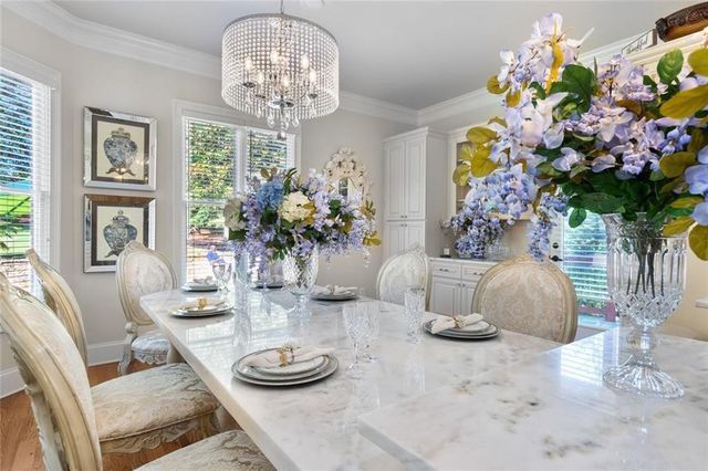 2711 Wildflower Way, Hoschton, GA 30548