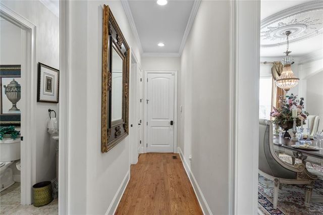 2711 Wildflower Way, Hoschton, GA 30548