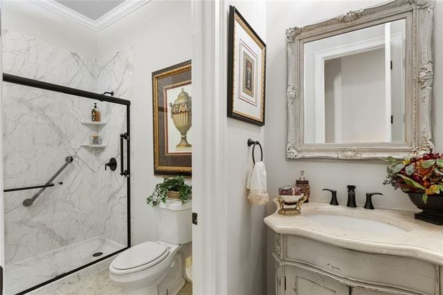 2711 Wildflower Way, Hoschton, GA 30548