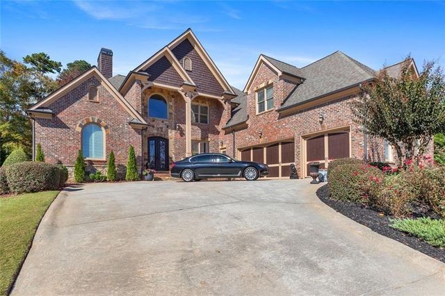 2711 Wildflower Way, Hoschton, GA 30548