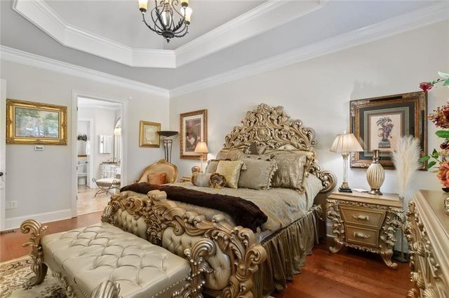 2711 Wildflower Way, Hoschton, GA 30548