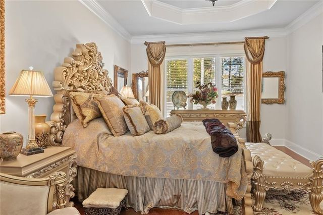 2711 Wildflower Way, Hoschton, GA 30548