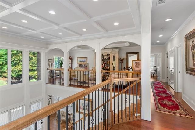 2711 Wildflower Way, Hoschton, GA 30548