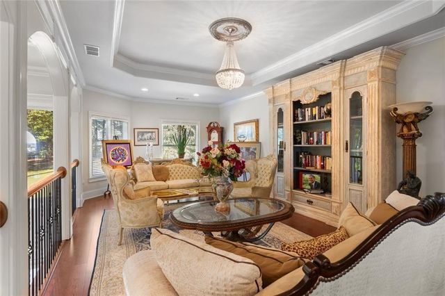 2711 Wildflower Way, Hoschton, GA 30548