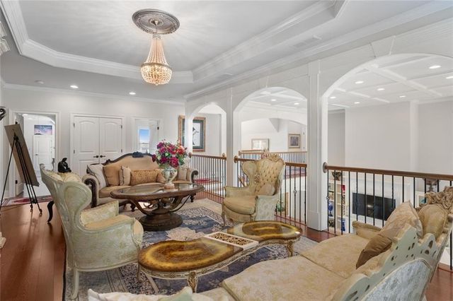 2711 Wildflower Way, Hoschton, GA 30548