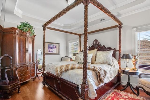 2711 Wildflower Way, Hoschton, GA 30548