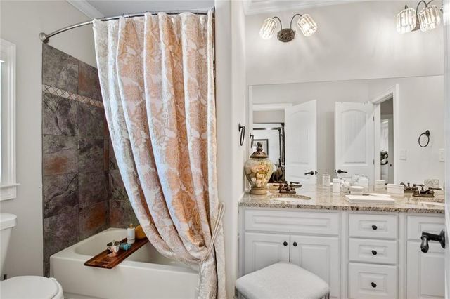 2711 Wildflower Way, Hoschton, GA 30548