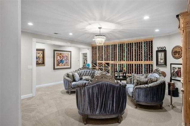 2711 Wildflower Way, Hoschton, GA 30548