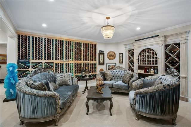 2711 Wildflower Way, Hoschton, GA 30548