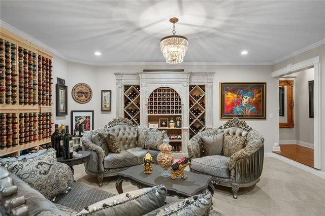 2711 Wildflower Way, Hoschton, GA 30548