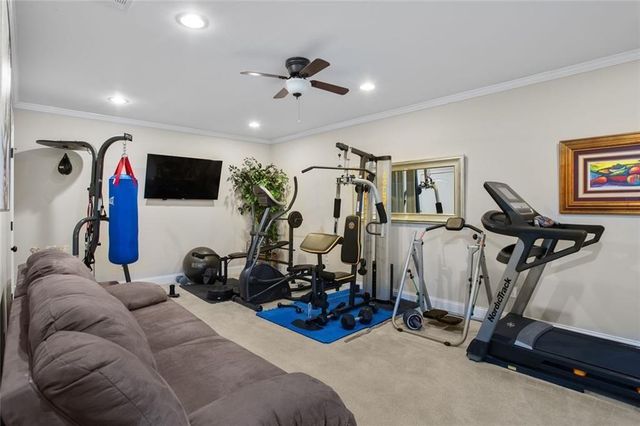 2711 Wildflower Way, Hoschton, GA 30548