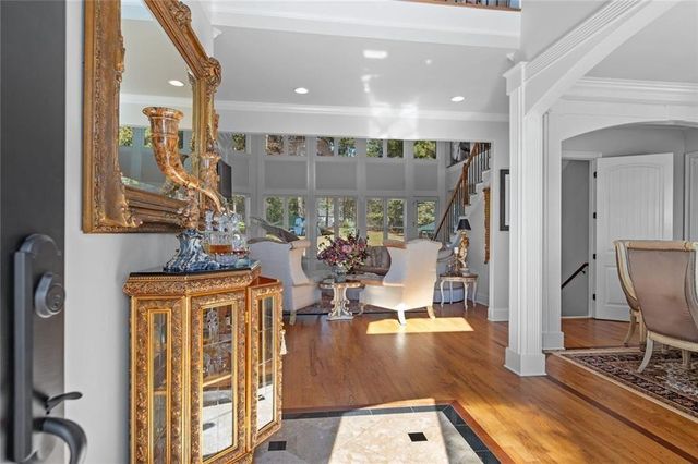 2711 Wildflower Way, Hoschton, GA 30548