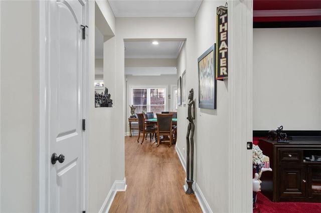 2711 Wildflower Way, Hoschton, GA 30548