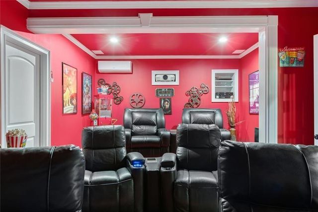 2711 Wildflower Way, Hoschton, GA 30548