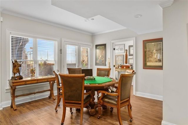 2711 Wildflower Way, Hoschton, GA 30548