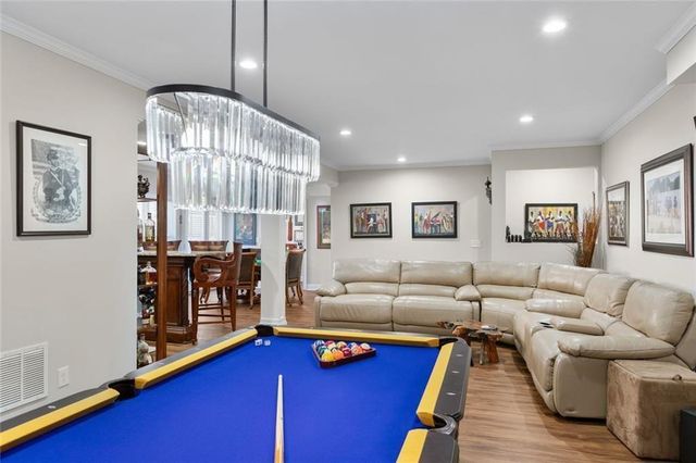 2711 Wildflower Way, Hoschton, GA 30548