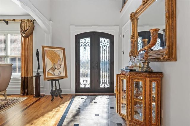 2711 Wildflower Way, Hoschton, GA 30548