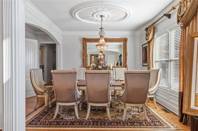 2711 Wildflower Way, Hoschton, GA 30548