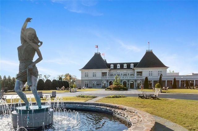 2711 Wildflower Way, Hoschton, GA 30548