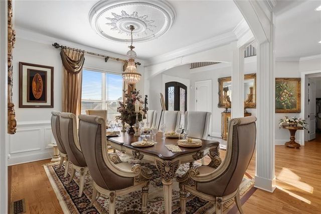 2711 Wildflower Way, Hoschton, GA 30548