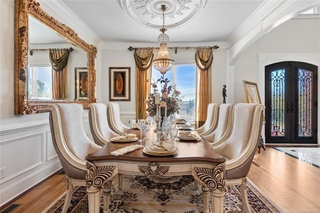 2711 Wildflower Way, Hoschton, GA 30548