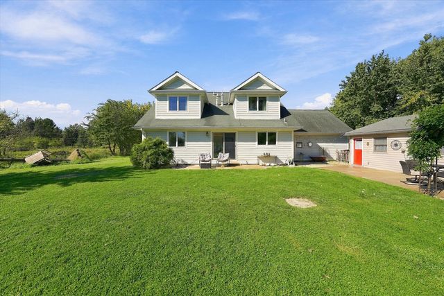 26435 S Harvest Lane, Crete, IL 60417