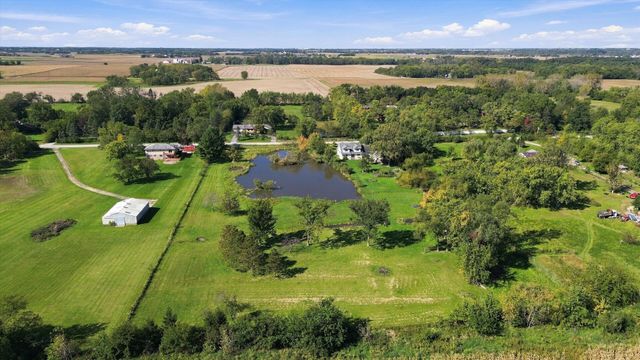 26435 S Harvest Lane, Crete, IL 60417