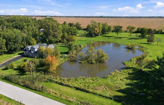 26435 S Harvest Lane, Crete, IL 60417