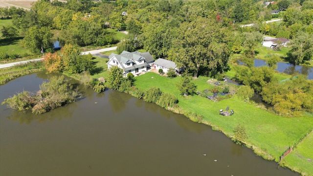 26435 S Harvest Lane, Crete, IL 60417