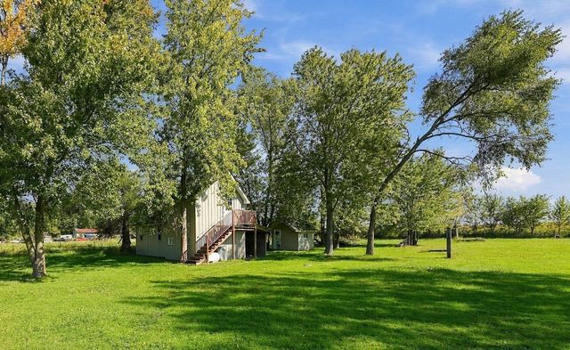 26435 S Harvest Lane, Crete, IL 60417