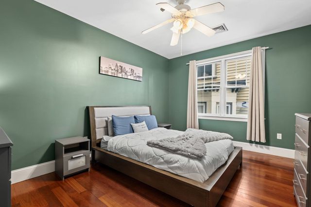 87 Dix St 3, Boston, MA 02122