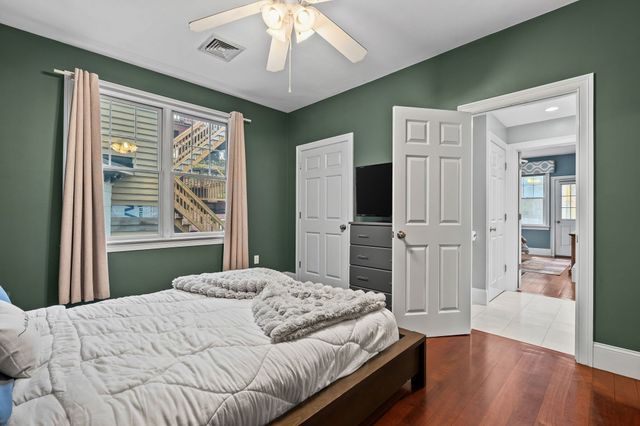 87 Dix St 3, Boston, MA 02122