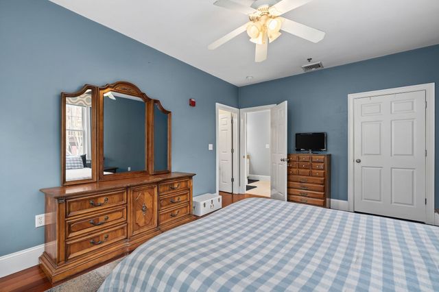 87 Dix St 3, Boston, MA 02122
