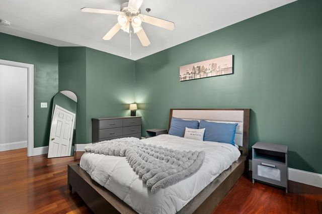 87 Dix St 3, Boston, MA 02122