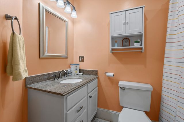 87 Dix St 3, Boston, MA 02122