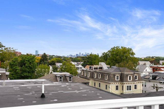 87 Dix St 3, Boston, MA 02122