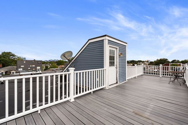 87 Dix St 3, Boston, MA 02122