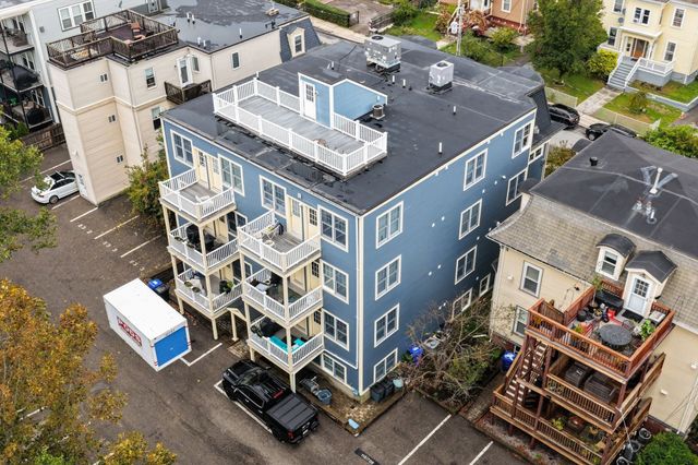 87 Dix St 3, Boston, MA 02122