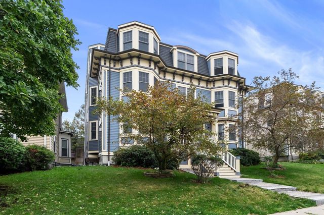 87 Dix St 3, Boston, MA 02122