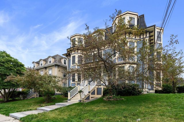 87 Dix St 3, Boston, MA 02122