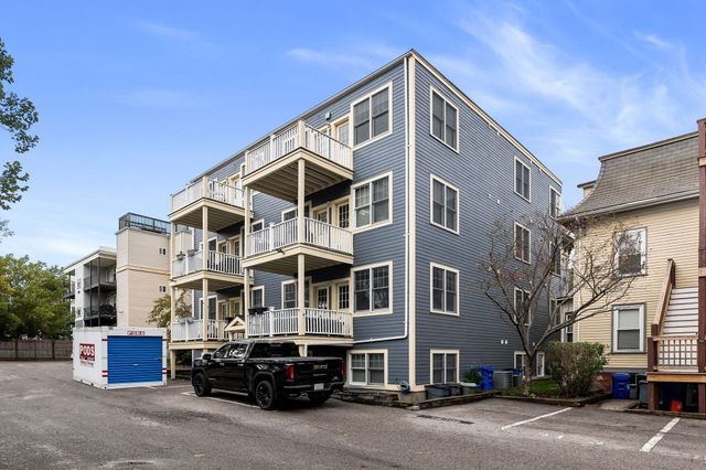 87 Dix St 3, Boston, MA 02122