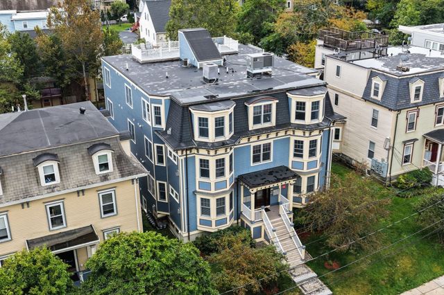 87 Dix St 3, Boston, MA 02122