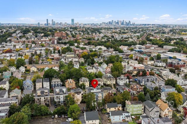 87 Dix St 3, Boston, MA 02122