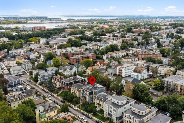 87 Dix St 3, Boston, MA 02122