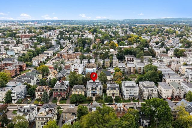 87 Dix St 3, Boston, MA 02122
